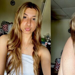 Meet your Posher, Mia